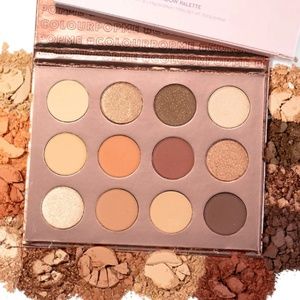 Colourpop Double Entendre Eyeshadow Palette